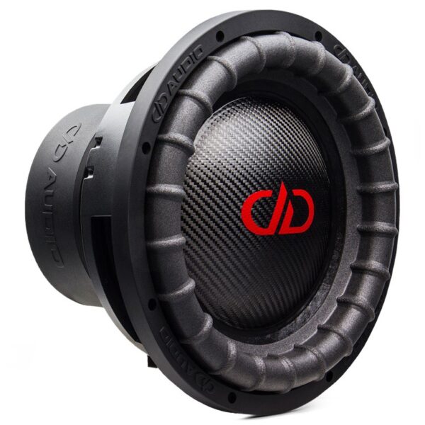 DD Audio 3010 D2 HiDef ESP 10″ - Bild 4