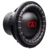 DD Audio 3510H D4 ESP - Bild 4