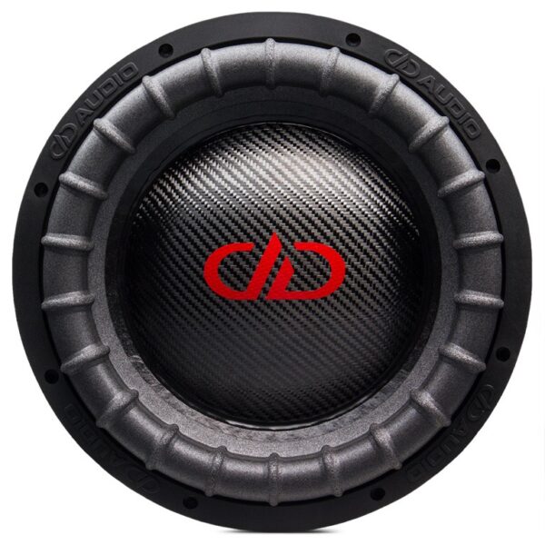 DD Audio 3510G ESP D2 SuperCharged - Bild 2