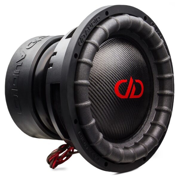 DD Audio 9510K D1 ESP - Bild 4