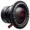 DD Audio 9515K D2 ESP - Bild 4