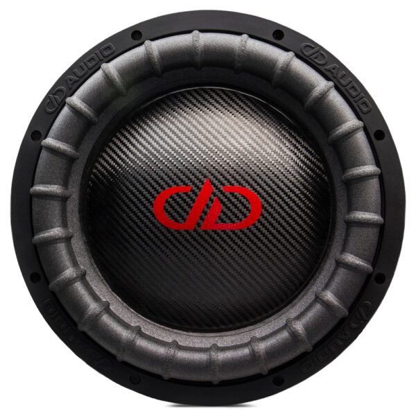 DD Audio 9912B D0.5 ESP