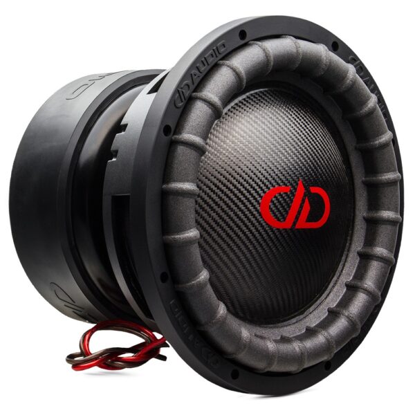 DD Audio 9912B D0.5 ESP - Bild 4