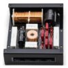 DD Audio High-End 2-Vägs delningsfilter