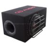 DD Audio LE-M08d