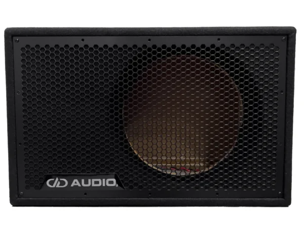 DD Audio UE-12.1a-C - Bild 2