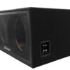 DD Audio UE-12.2 - 2x12" Tomlåda - Bild 5