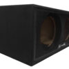 DD Audio UE-12.2 - 2x12" Tomlåda - Bild 4