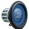 DD Audio Z 315 D1