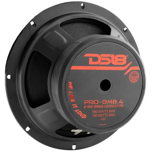 DS18 PRO GM8.4 3