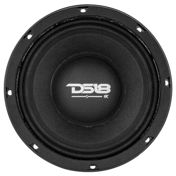 Ds18 Pancadão Pro 1kp8.4 2