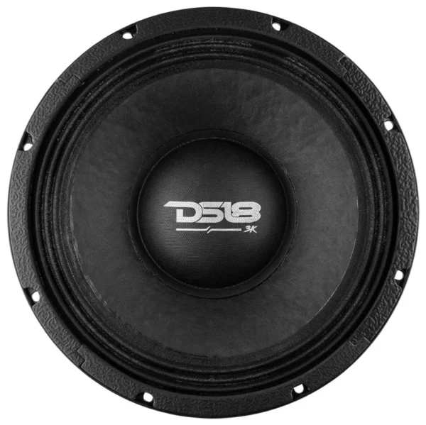 Ds18 Pancadão Pro 3kp12.2 2