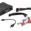 Rockford Fosgate DSR1
