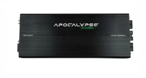 Deaf Bonce Apocalypse ASA 4000.1