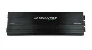 Deaf Bonce Apocalypse ASA 6000.1