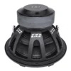 Deaf Bonce Apocalypse DB-3015R D1 - Bild 2