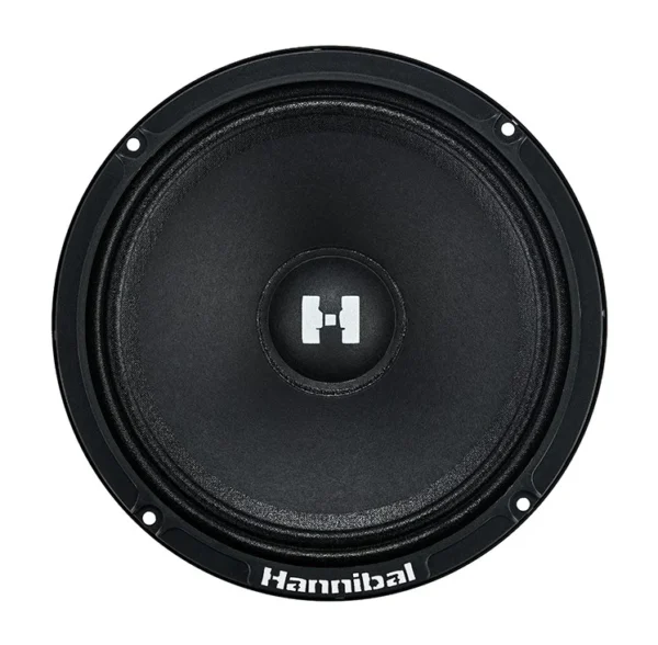 Deaf Bonce Hannibal HM 6E