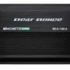 Deaf Bonce MACHETE MLA-160.2