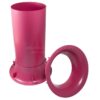 Frovena Aeroport 6″ PINK