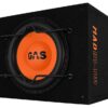 GAS MAD B1-110