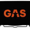 GAS MAD B1-110 - Bild 2