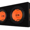 GAS MAD B1-212