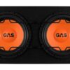 GAS MAD B1-212 - Bild 2