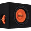 GAS MAD B2-110