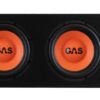 GAS MAD B2-210 - Bild 4