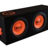 GAS MAD B2-210