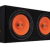 GAS MAD B2-212