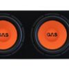 GAS MAD B2-212 - Bild 2