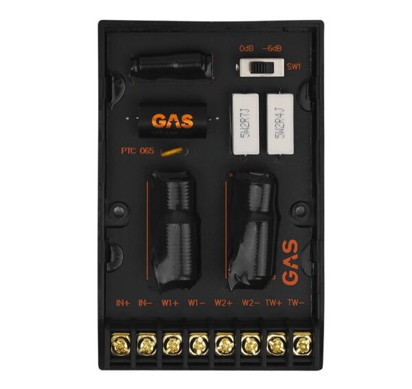 GAS MAD PXO1 24 2