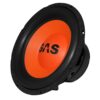 GAS MAD S1-104