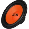 GAS MAD S1-124