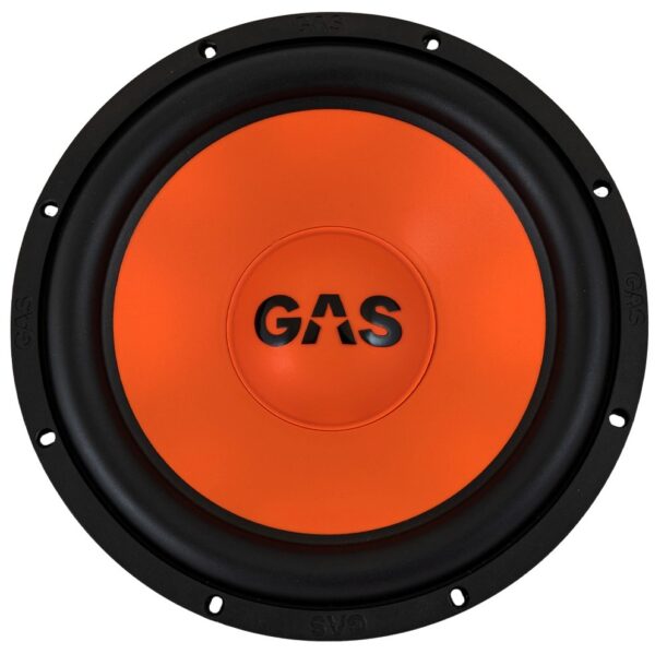 GAS MAD S2 124 2