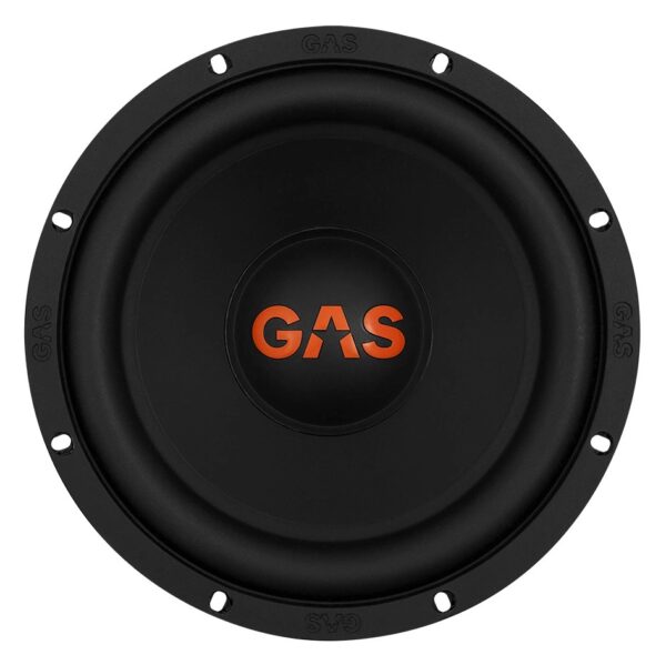 GAS MAD S2 8D2 2