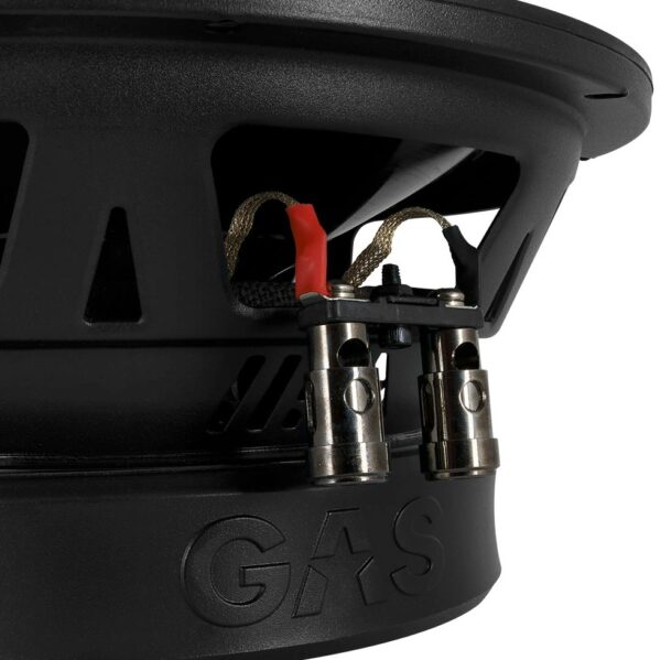 GAS MAD S2 8D2 6