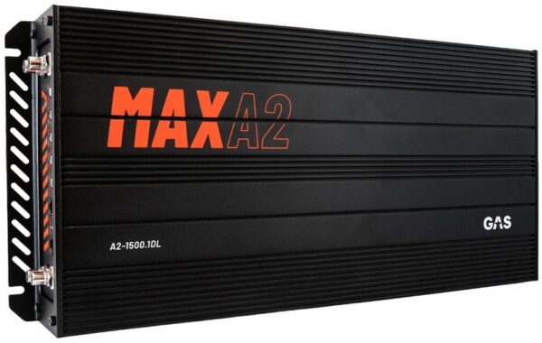 GAS MAX A2 1500.1D 3