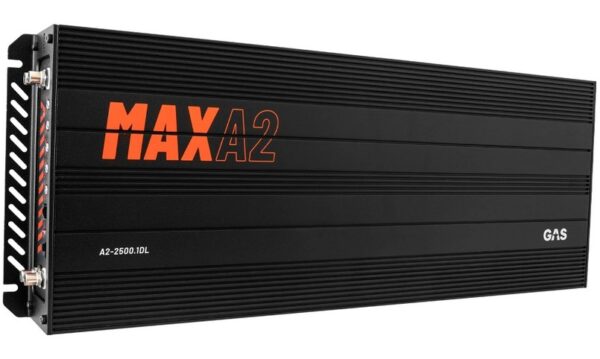 GAS MAX A2 2500.1DL 3