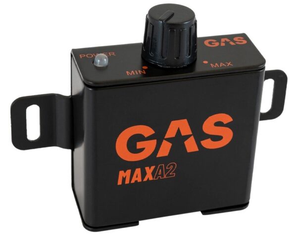 GAS MAX A2 2500.1DL 4