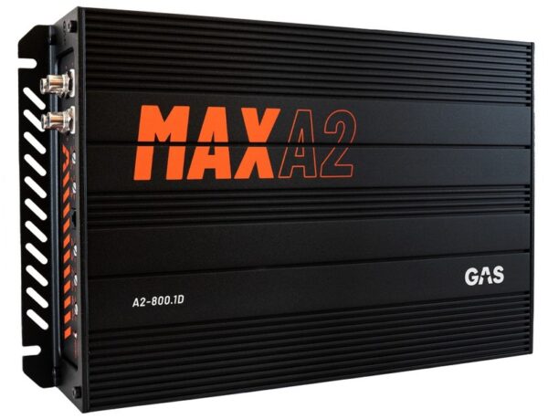 GAS MAX A2 800.1D 3