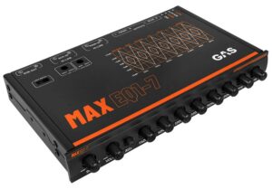 GAS MAX EQ1 7