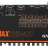 GAS MAX EQ2-9 - Bild 2