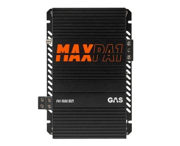 GAS MAX PA1 1500.1DZ1 3