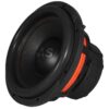 GAS MAX S1-12D1 - 2x1 Ohm