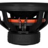 GAS MAX S1-15D1 - 2x1 Ohm