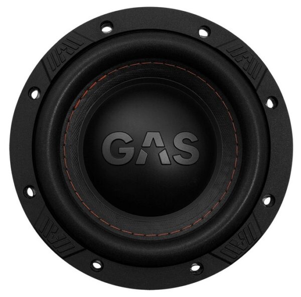 GAS MAX S1 6D1 2