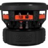 GAS MAX S1-6D1