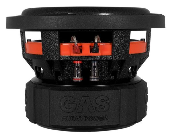 GAS MAX S1 6D1 3